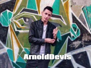 ArnoldDevis