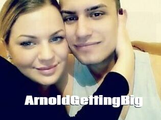 ArnoldGettingBig The hot porn