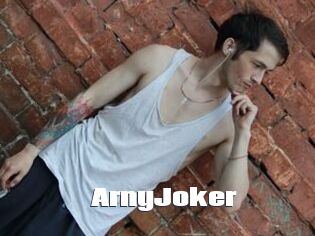 ArnyJoker