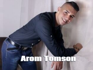 Arom_Tomson