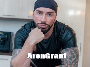 AronGrant The hot porn