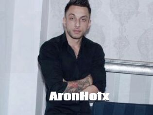 AronHotx