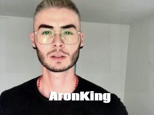 AronKing The hot porn