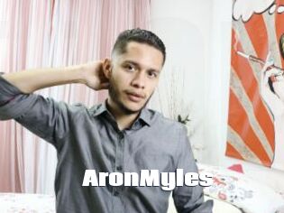 AronMyles