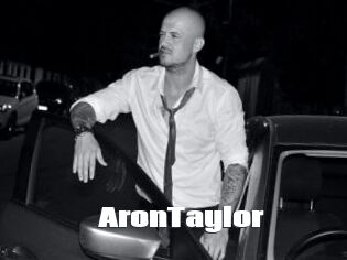 AronTaylor