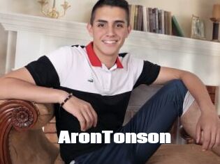 AronTonson