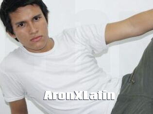 AronXLatin