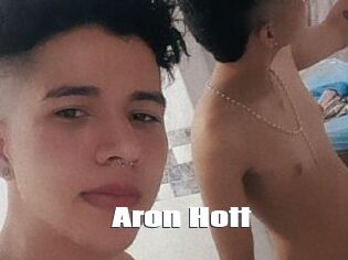 Aron_Hott