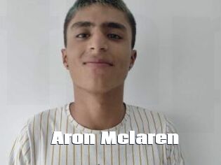 Aron_Mclaren