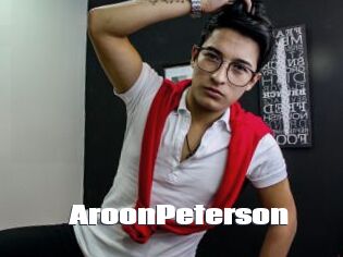 AroonPeterson