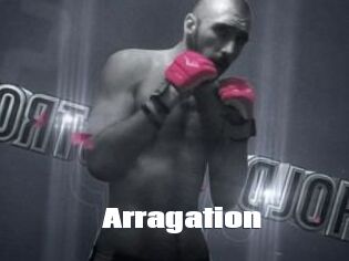 Arragation