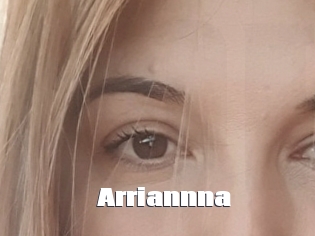 Arriannna