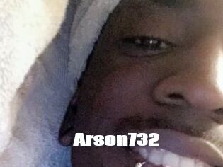 Arson732