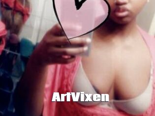 ArtVixen