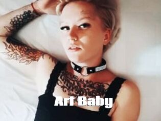 Art_Baby