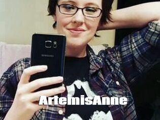 ArtemisAnne