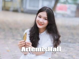 ArtemisHall