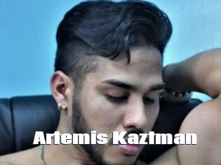 Artemis_Kaztman