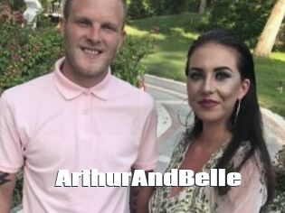 ArthurAndBelle