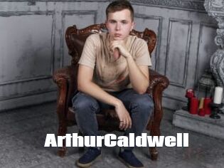 ArthurCaldwell