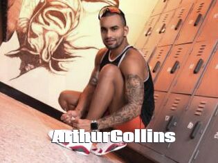 ArthurCollins