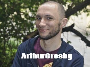ArthurCrosby