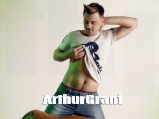 ArthurGrant
