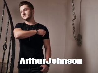 ArthurJohnson