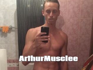 ArthurMusclee