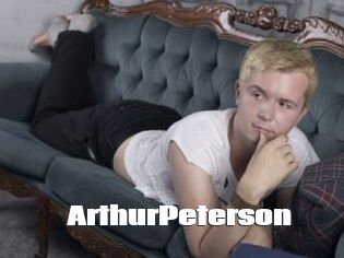 ArthurPeterson
