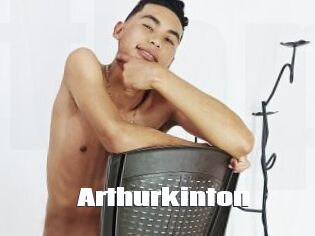 Arthurkinton