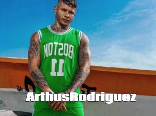 ArthusRodriguez