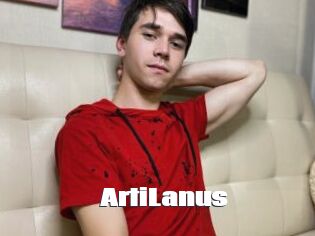 ArtiLanus