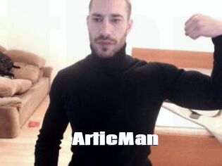 ArticMan