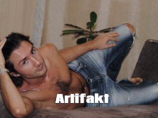 Artifakt