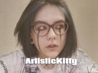 ArtisticKitty
