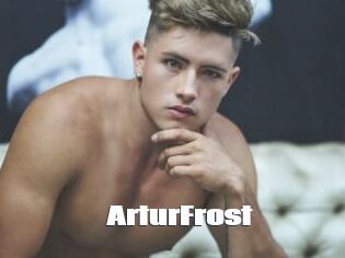 ArturFrost