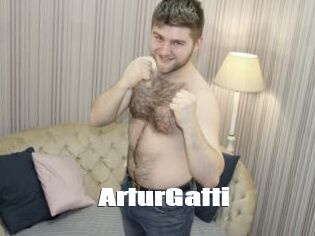ArturGatti