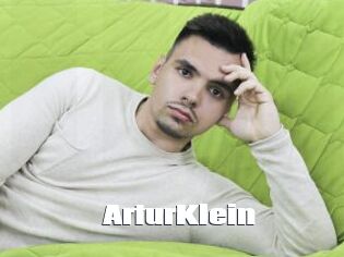 ArturKlein