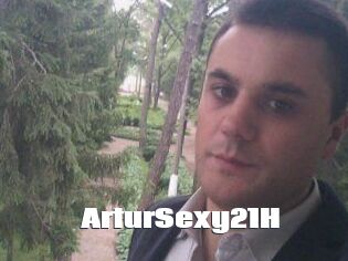 Artur_Sexy21H