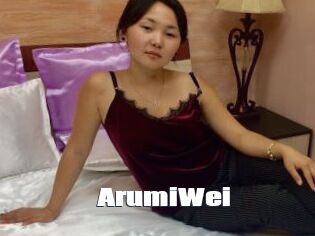 ArumiWei