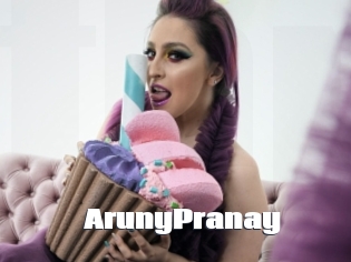 ArunyPranay The hot porn