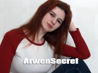 ArwenSecret