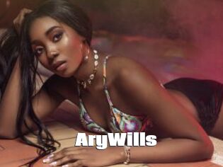 AryWills