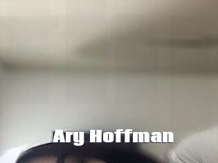 Ary_Hoffman