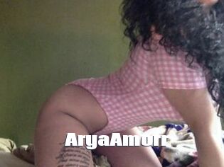 AryaAmorr
