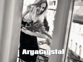 AryaCrystal