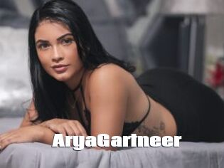 AryaGartneer