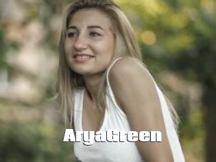 AryaGreen