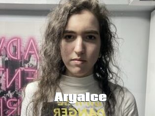 AryaIce